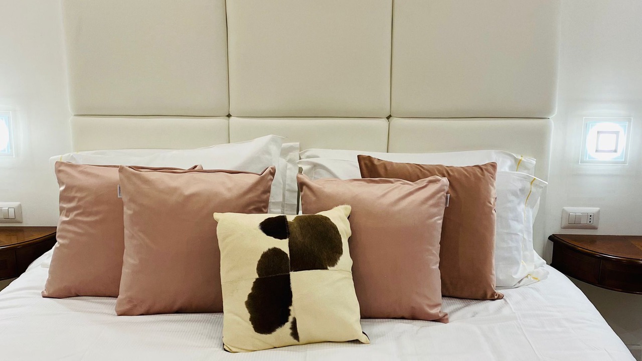 Photo of Bedroom in Zona XVI Torrenova