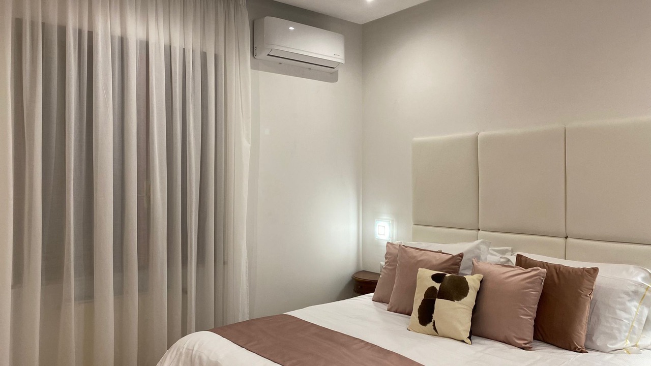Photo of Bedroom in Zona XVI Torrenova