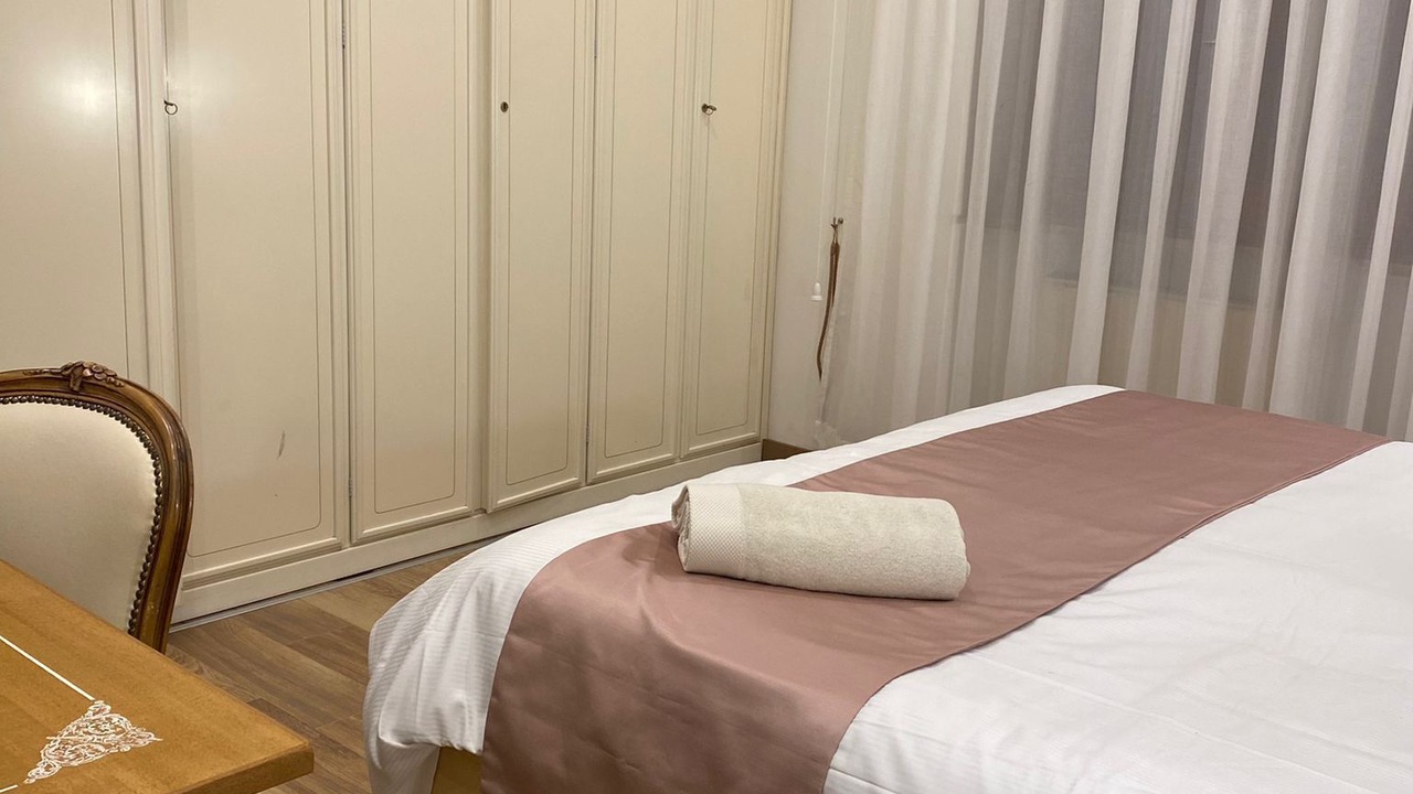 Photo of Bedroom in Zona XVI Torrenova