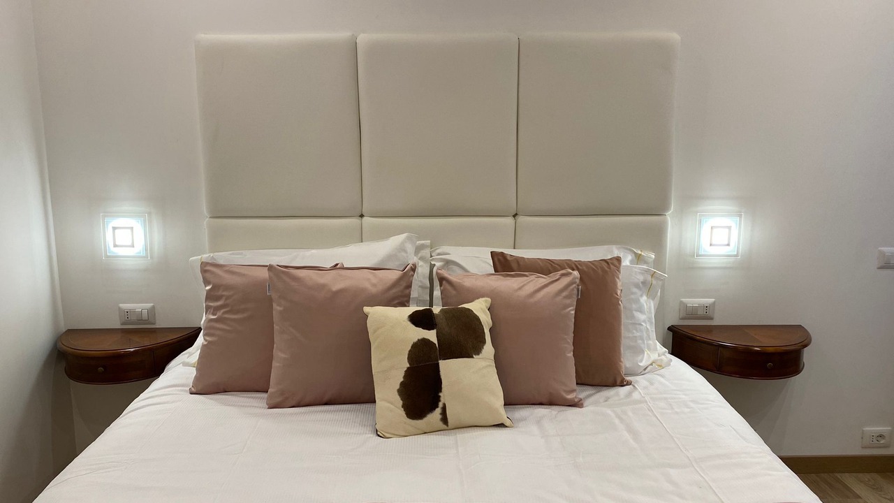 Photo of Bedroom in Zona XVI Torrenova