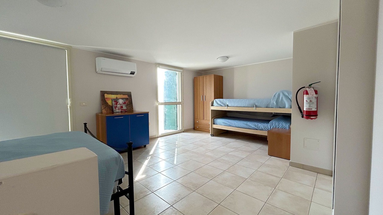 Photo of Bedroom in Principina a Mare