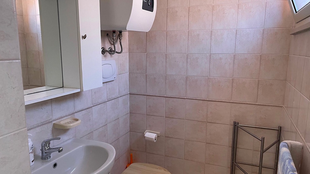 Photo of Bathroom in Principina a Mare