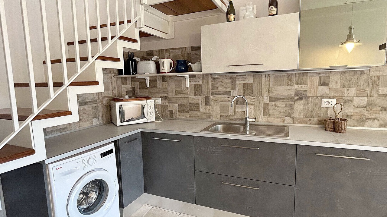 Photo of Kitchen in Principina a Mare
