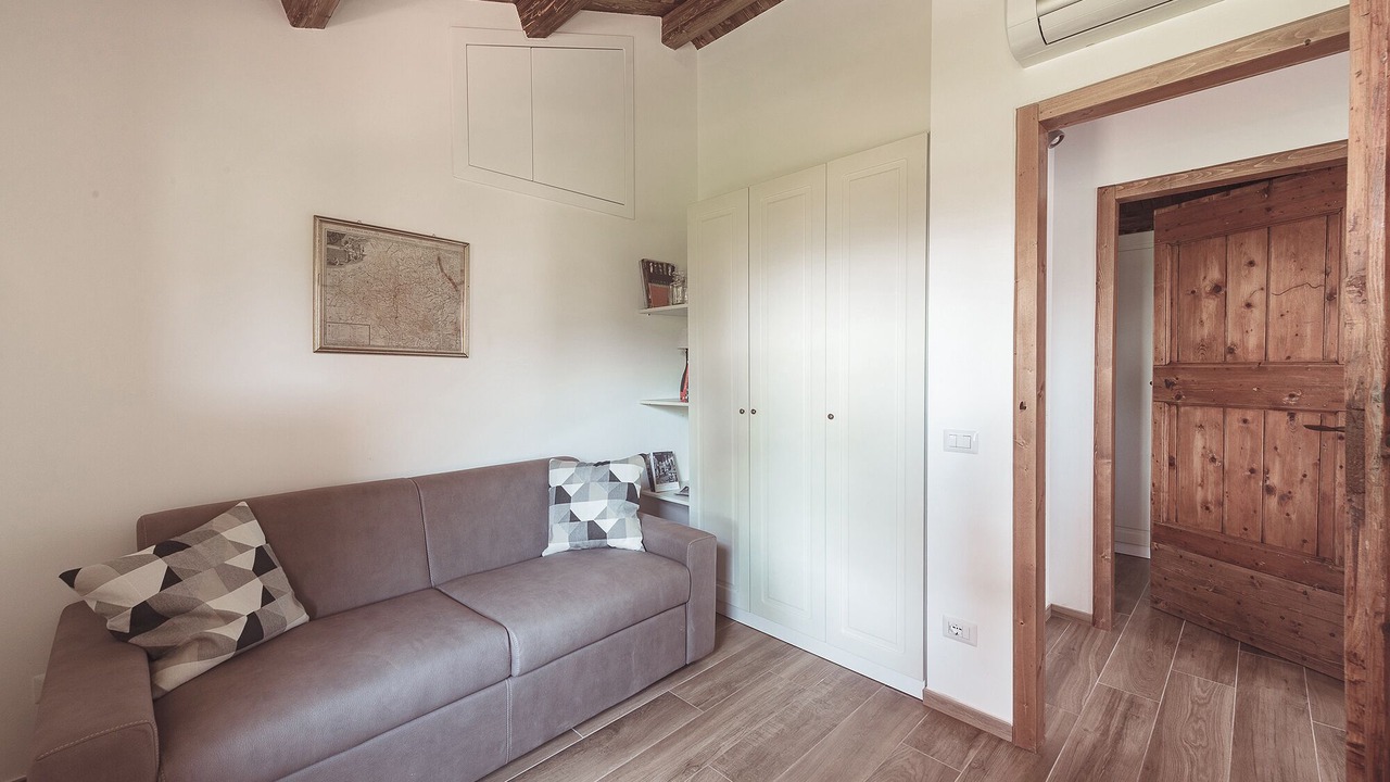 Photo of Livingroom in Nerbisci