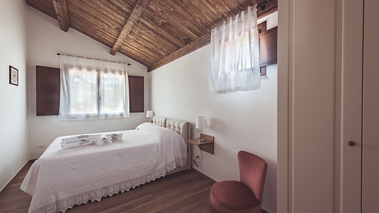Photo of Bedroom in Nerbisci
