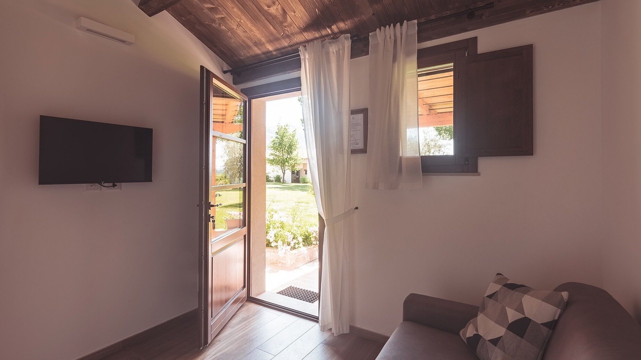 Photo of Livingroom in Nerbisci