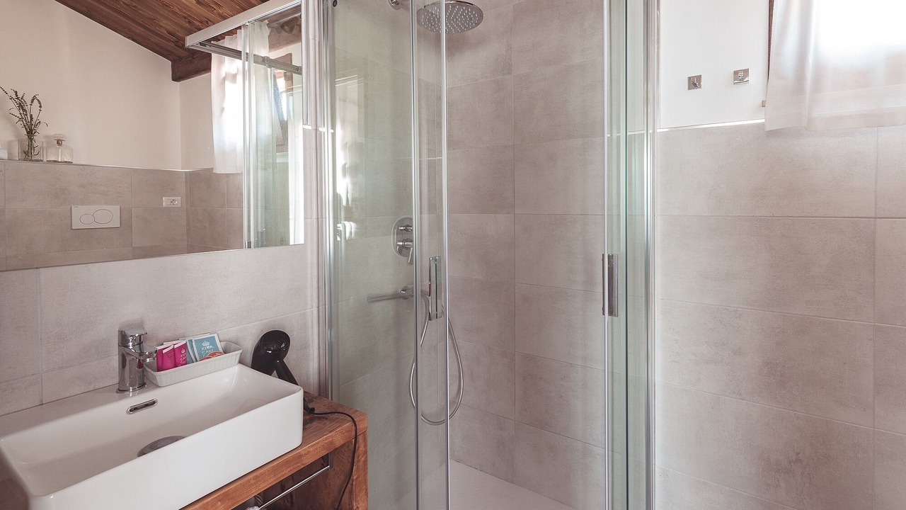 Photo of Bathroom in Nerbisci