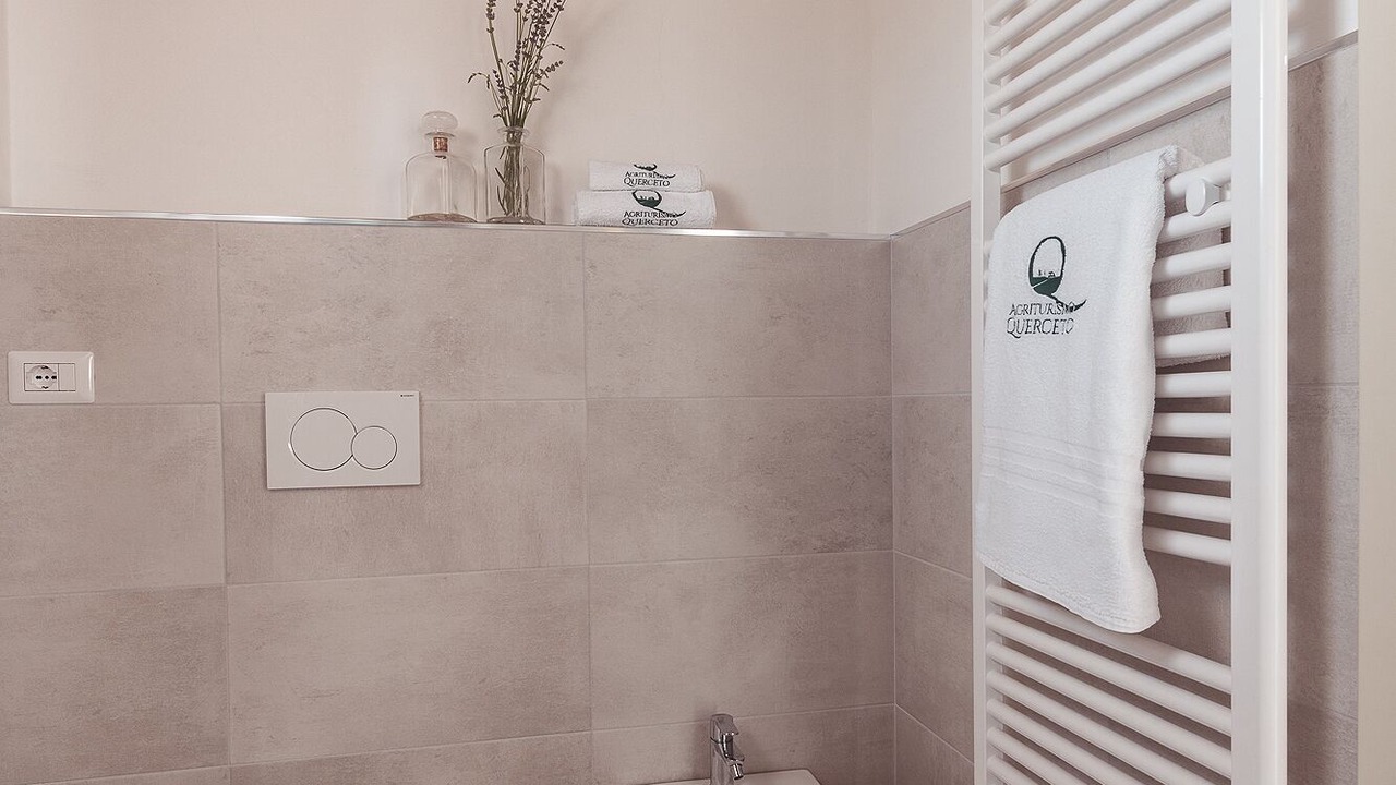Photo of Bathroom in Nerbisci