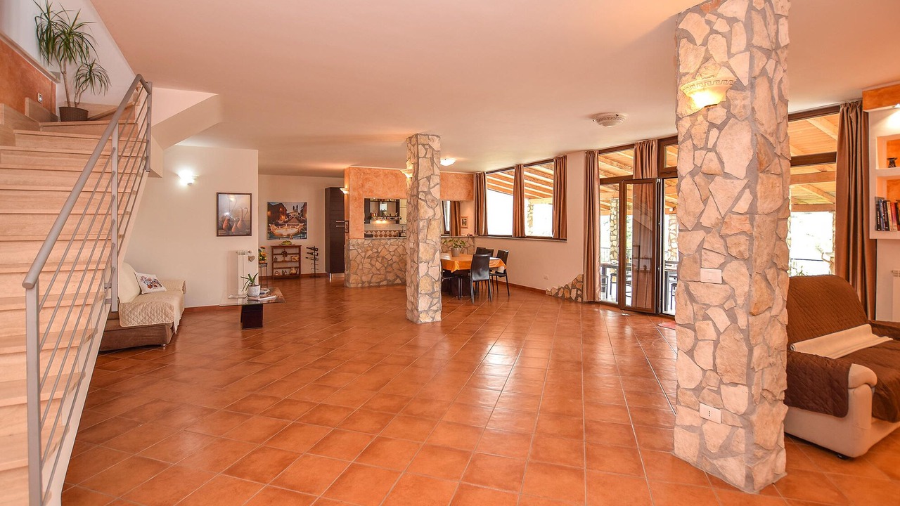 Photo of Bedroom in Civitavecchia