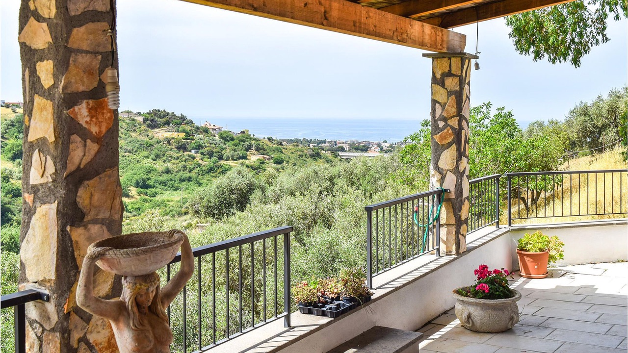 Photo of Bedroom in Civitavecchia