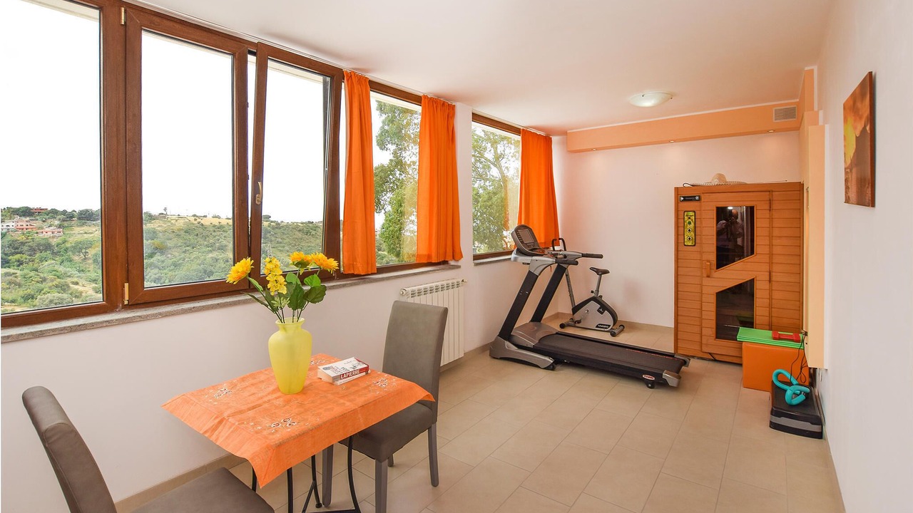 Photo of Bedroom in Civitavecchia