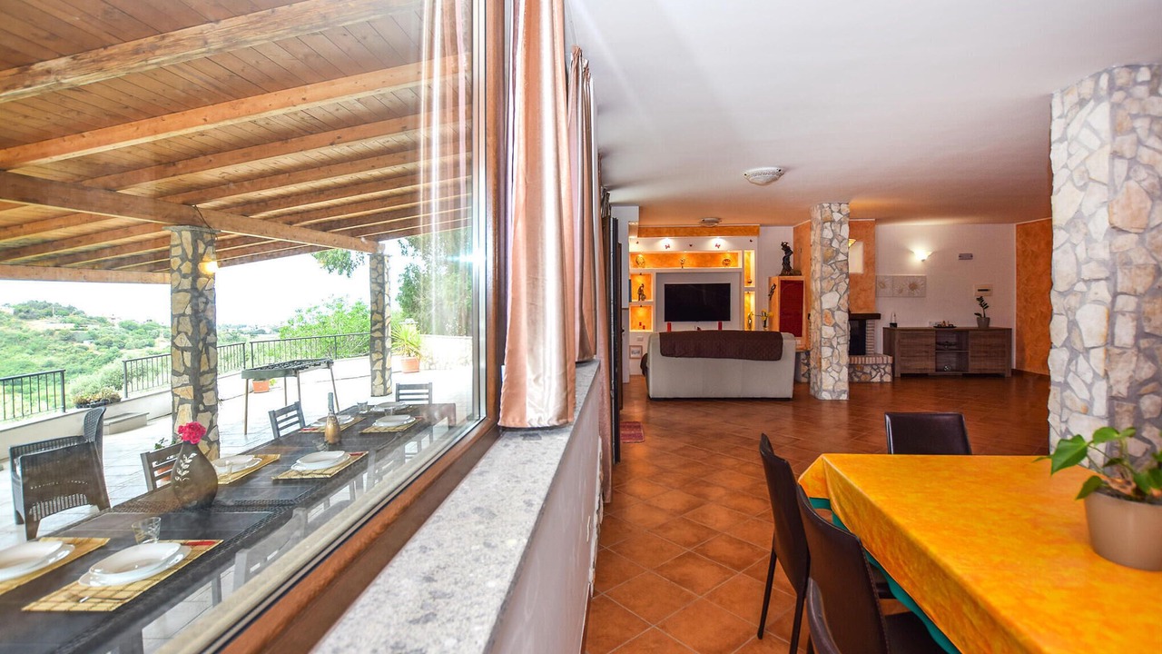 Photo of Bedroom in Civitavecchia