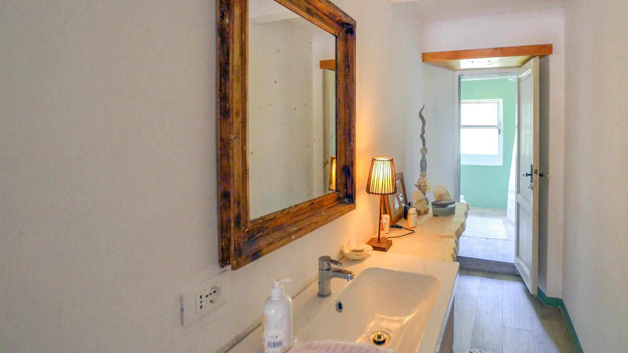 Photo of Bathroom in Badia Tedalda