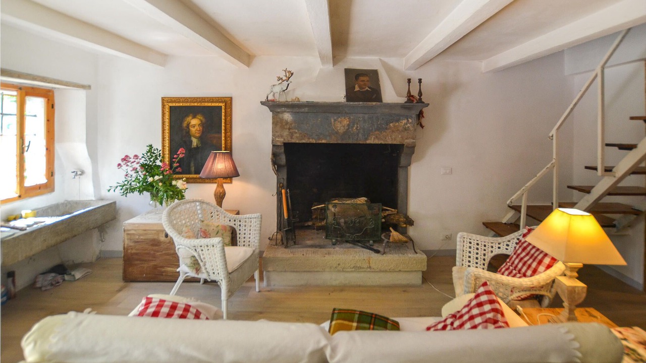 Photo of Bedroom in Badia Tedalda