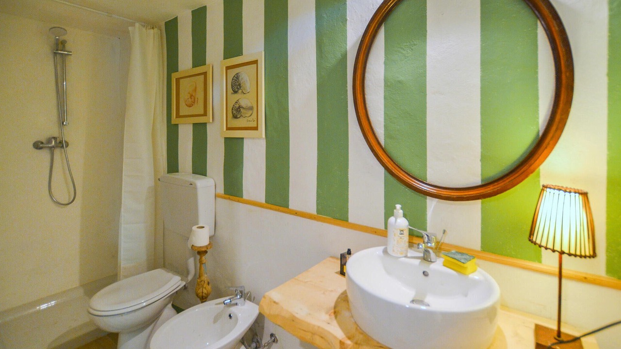 Photo of Bathroom in Badia Tedalda