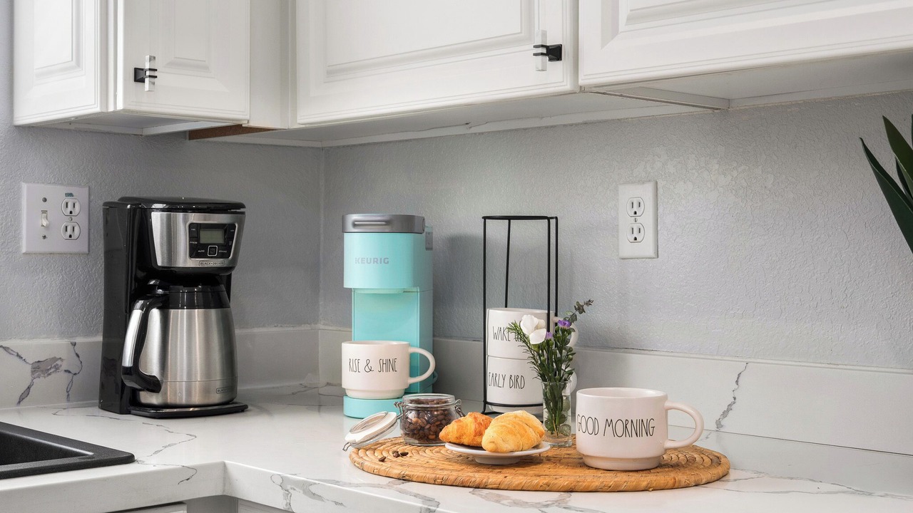 Photo of Kitchen in Marathon