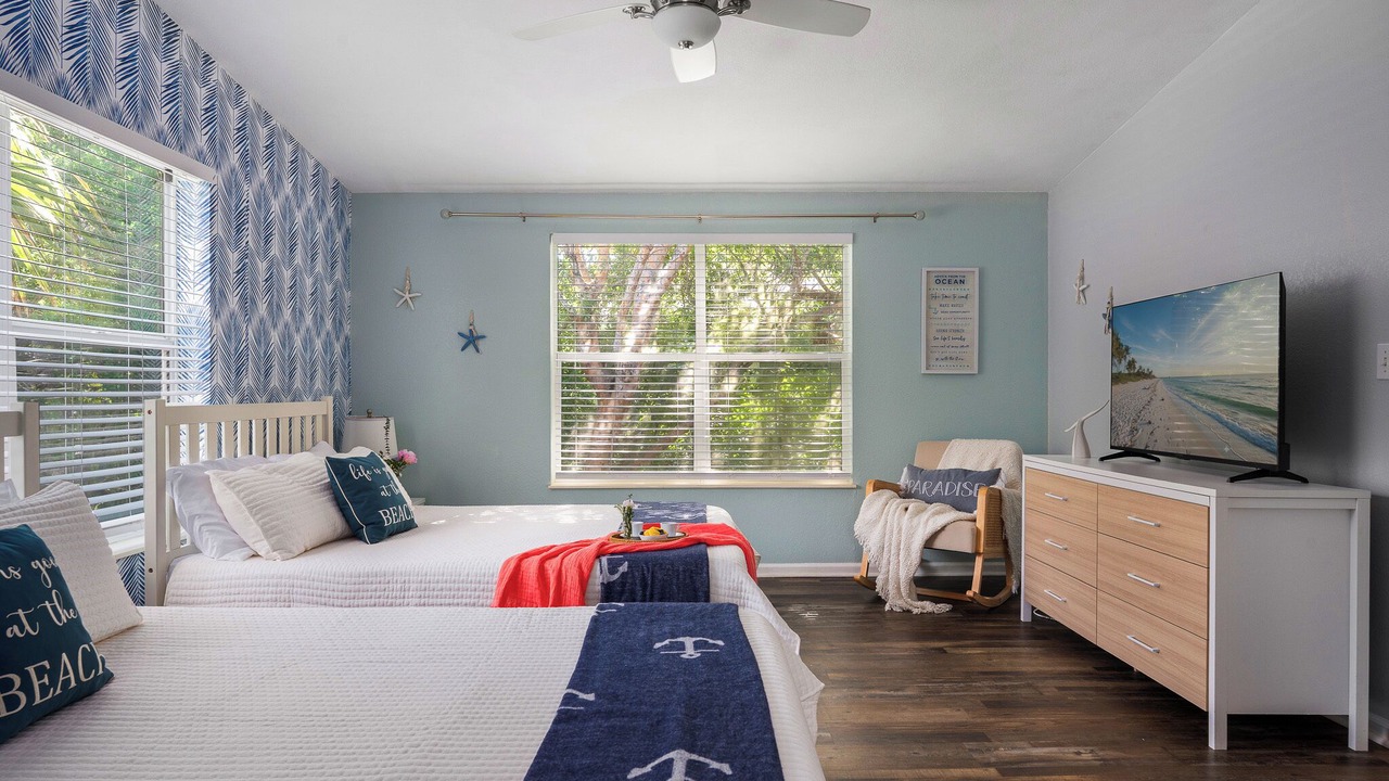 Photo of Bedroom in Marathon