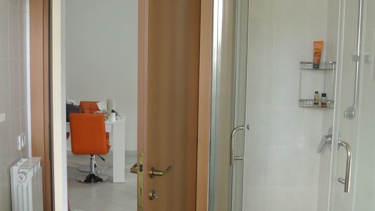 Photo of Bathroom in Marina di Grosseto