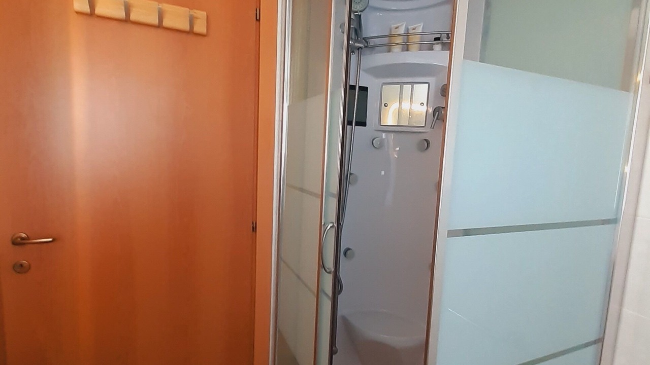 Photo of Bathroom in Marina di Grosseto