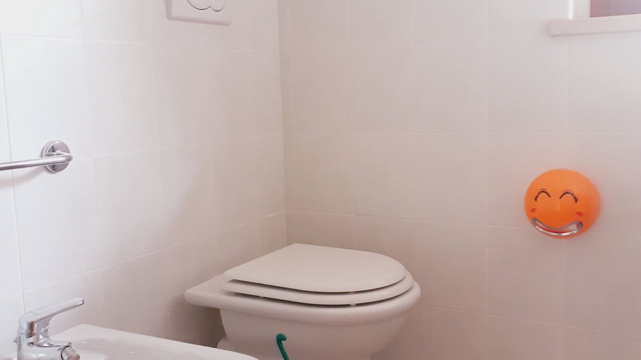 Photo of Bathroom in Marina di Grosseto