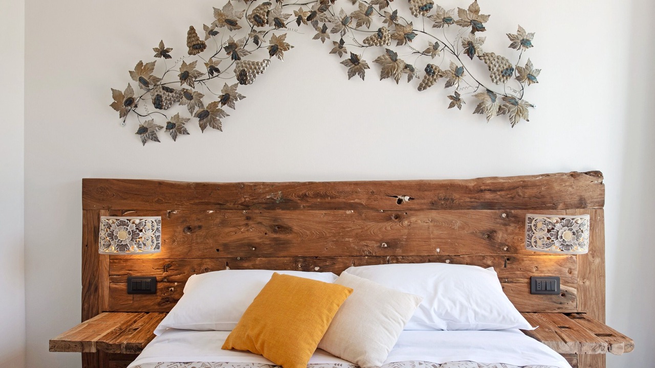Photo of Bedroom in Casarza Ligure