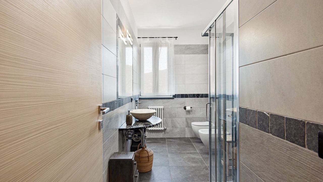 Photo of Bathroom in Casarza Ligure