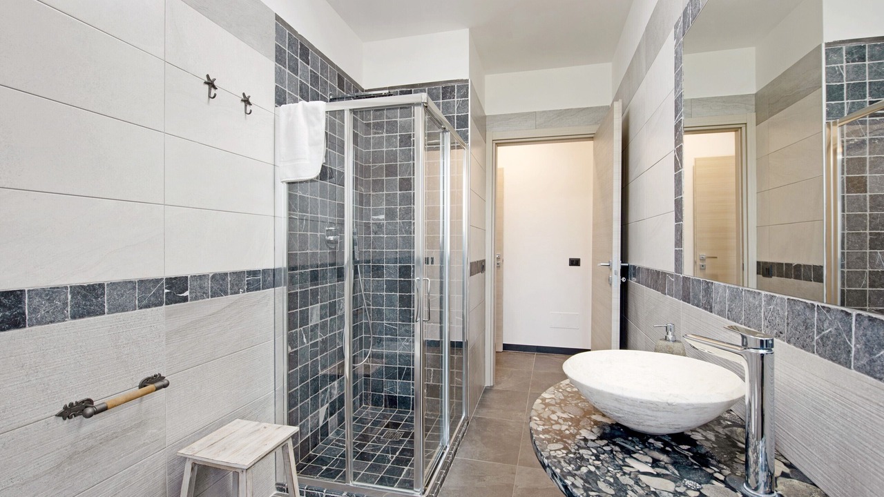 Photo of Bathroom in Casarza Ligure