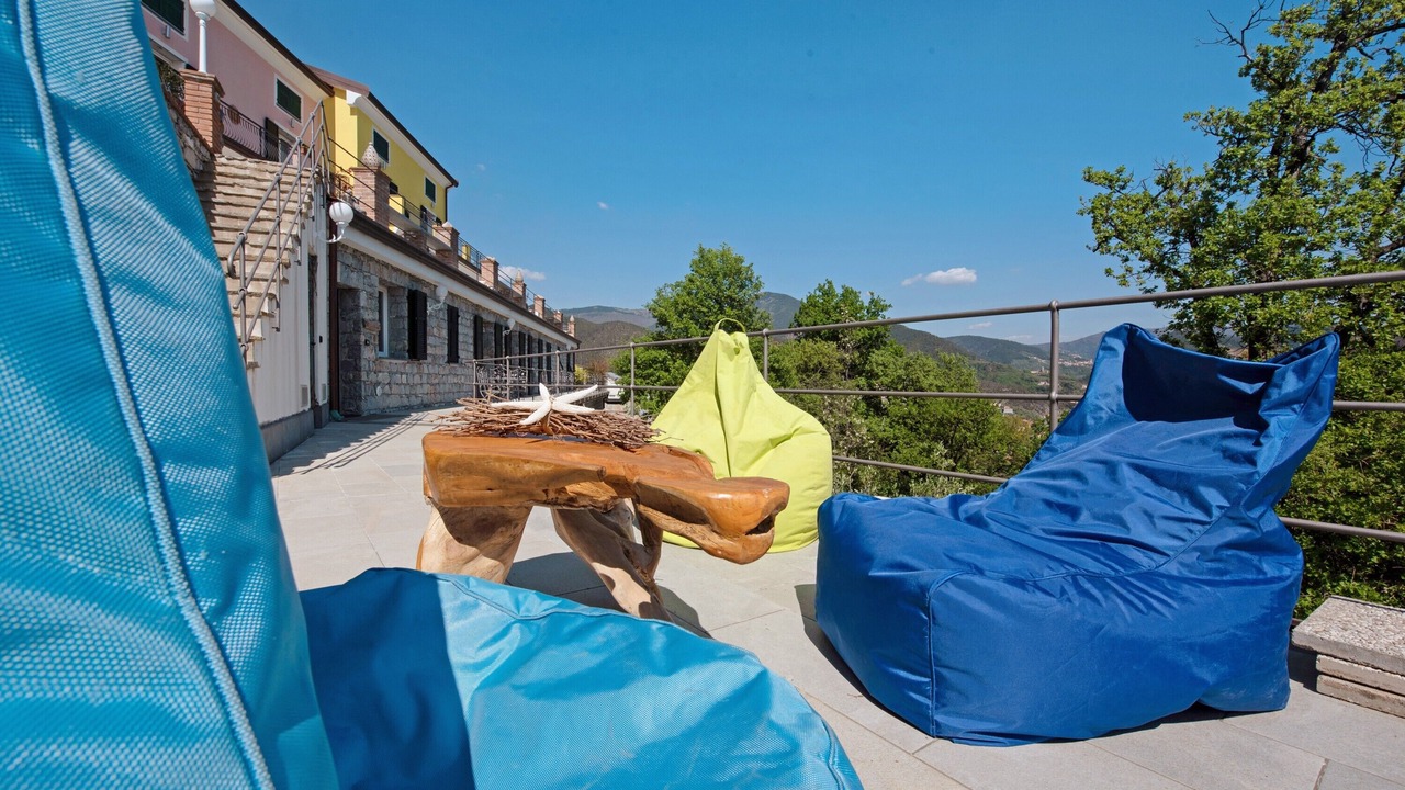 Photo of Outdoor in Casarza Ligure