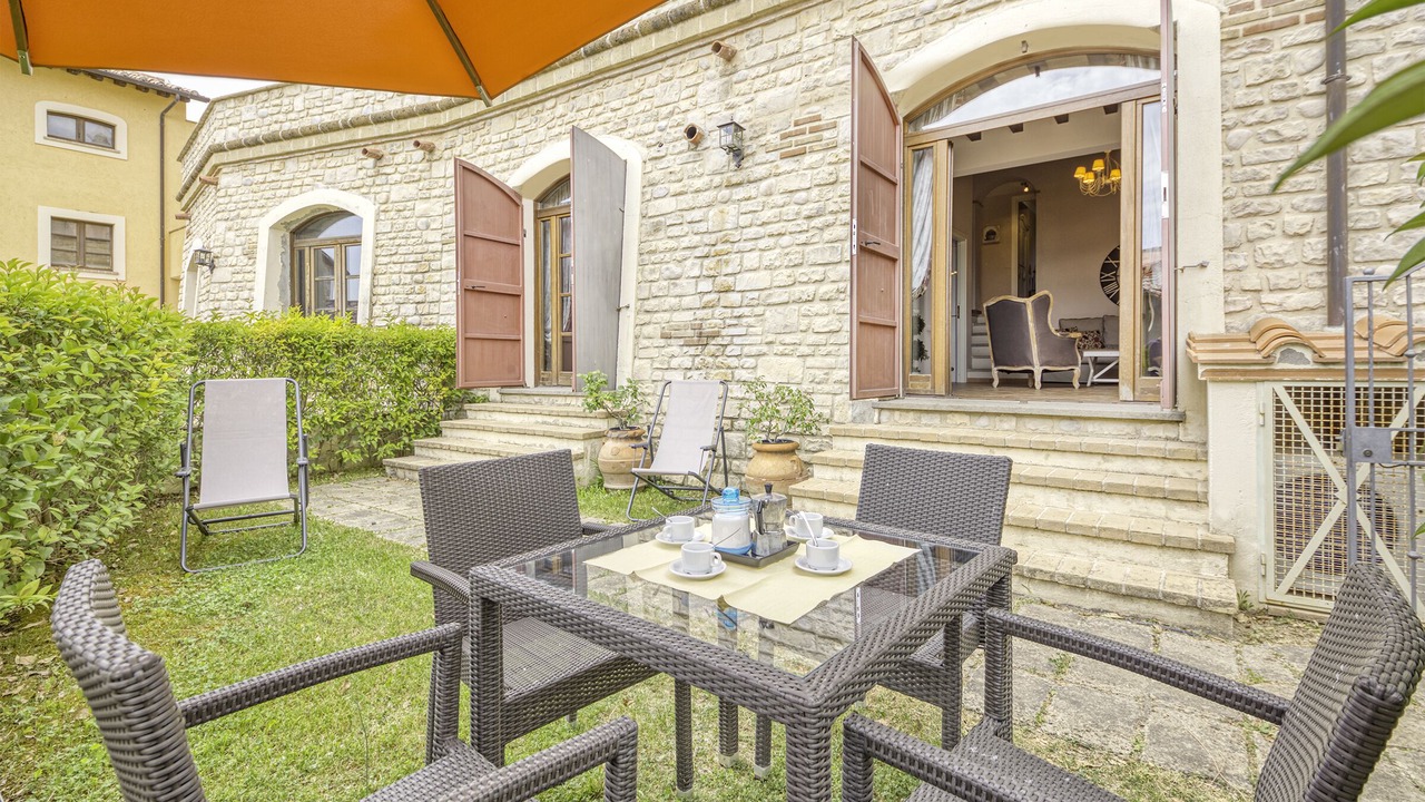Photo of Outdoor in Ficulle