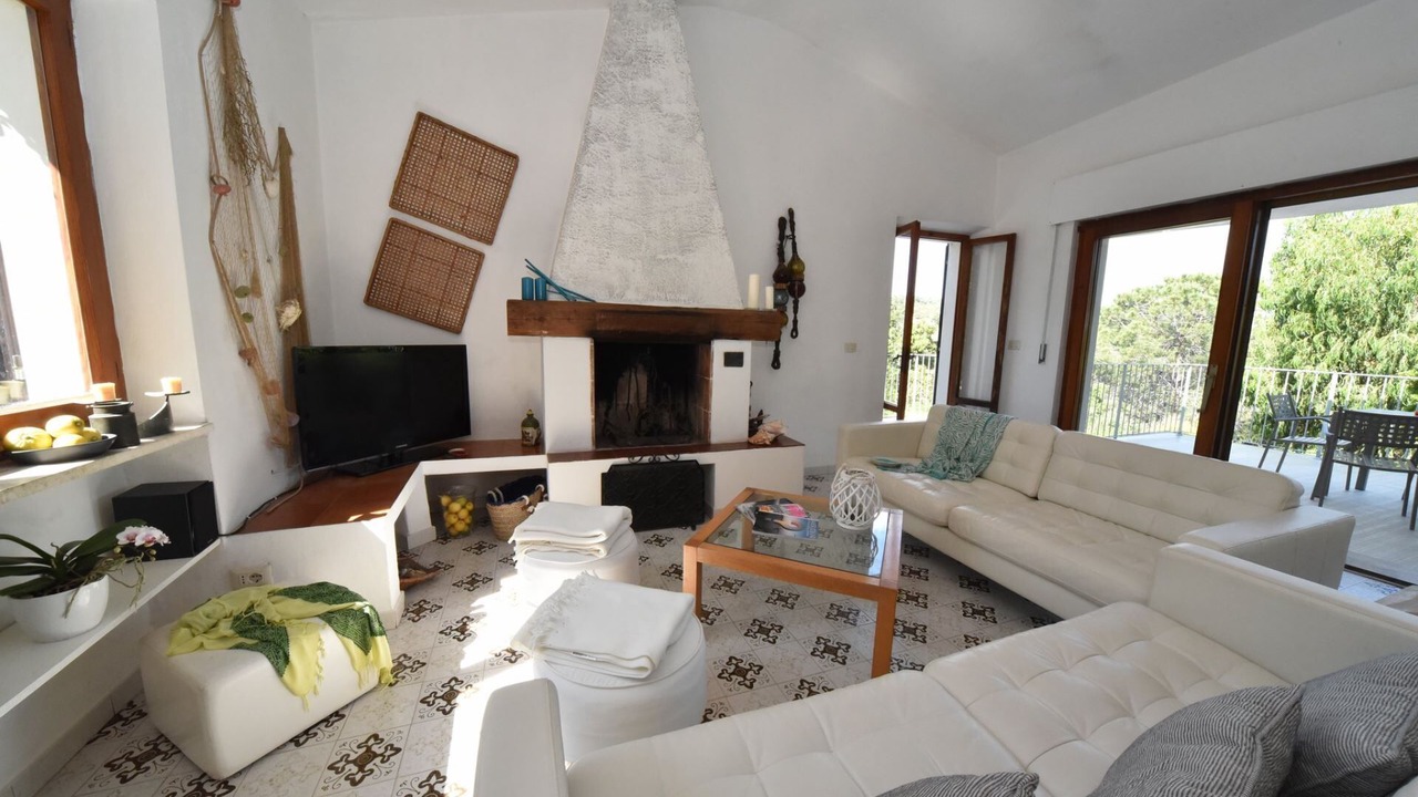 Photo of Livingroom in Naregno