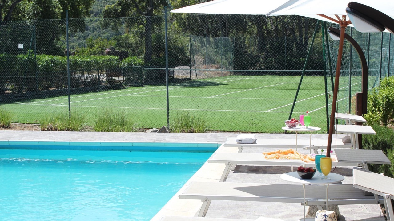 Photo of Outdoor in Naregno
