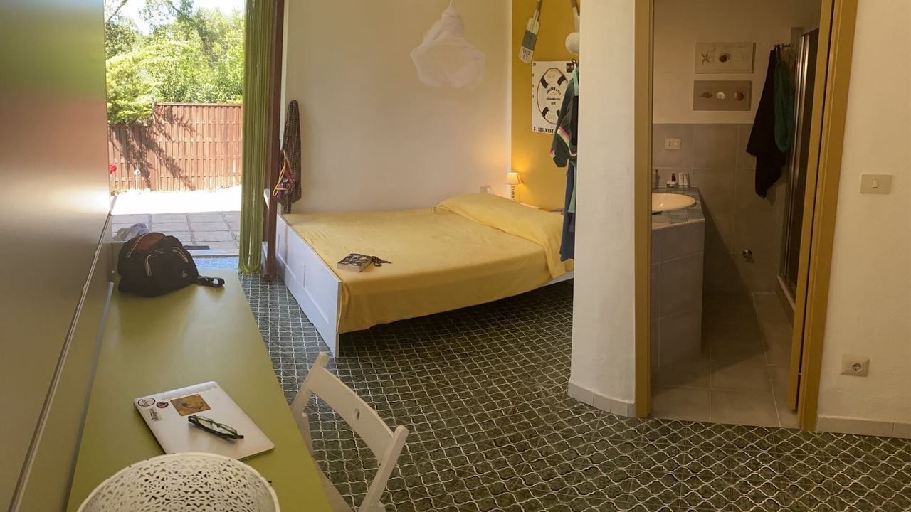 Photo of Bedroom in Naregno