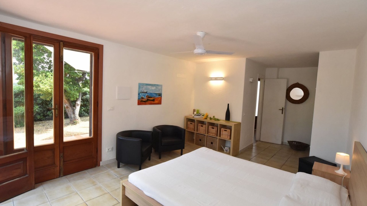 Photo of Bedroom in Naregno