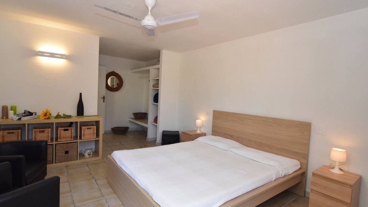 Photo of Bedroom in Naregno