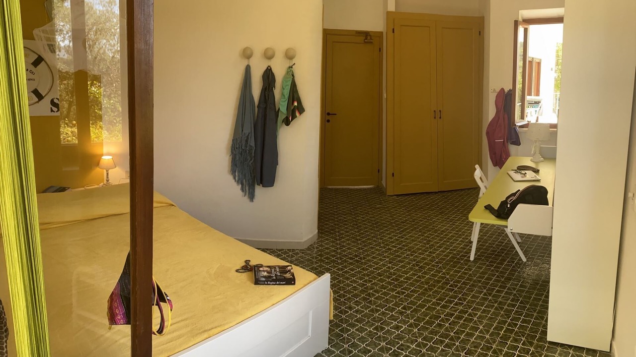 Photo of Bedroom in Naregno