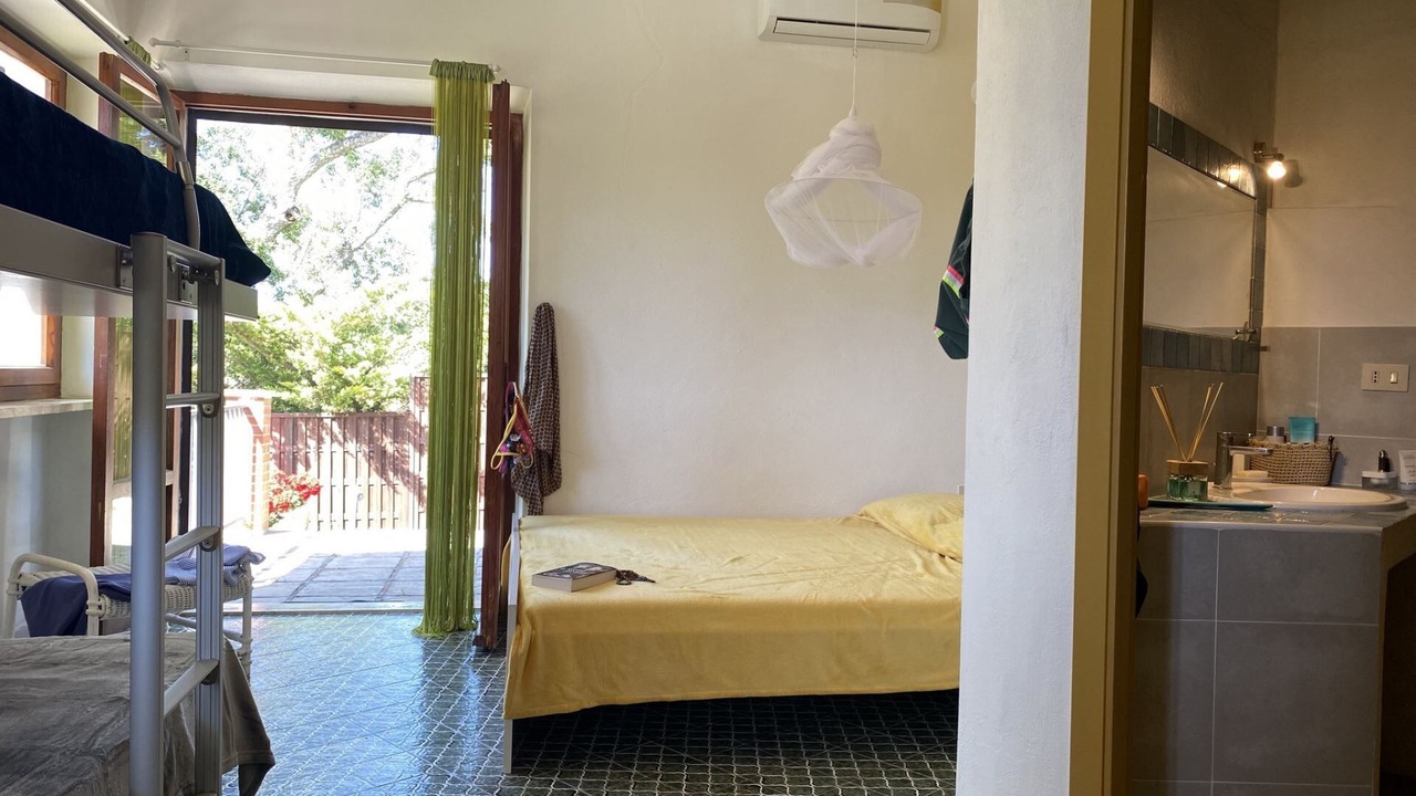 Photo of Bedroom in Naregno