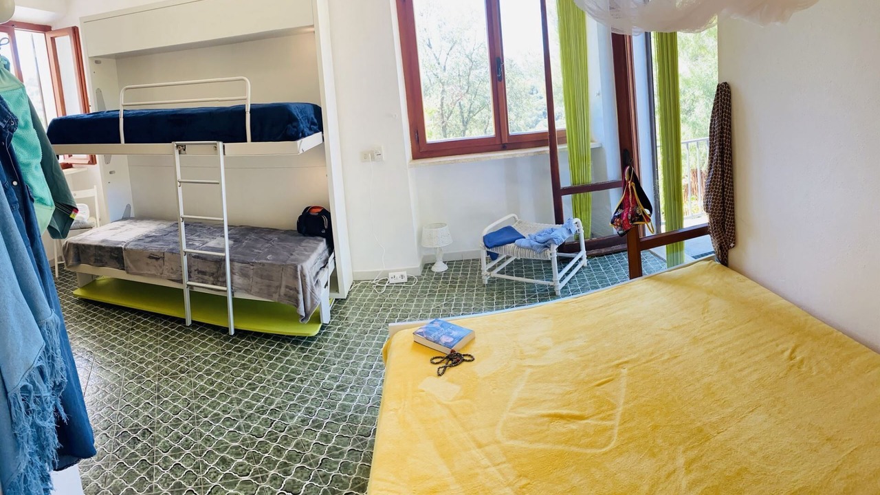 Photo of Bedroom in Naregno