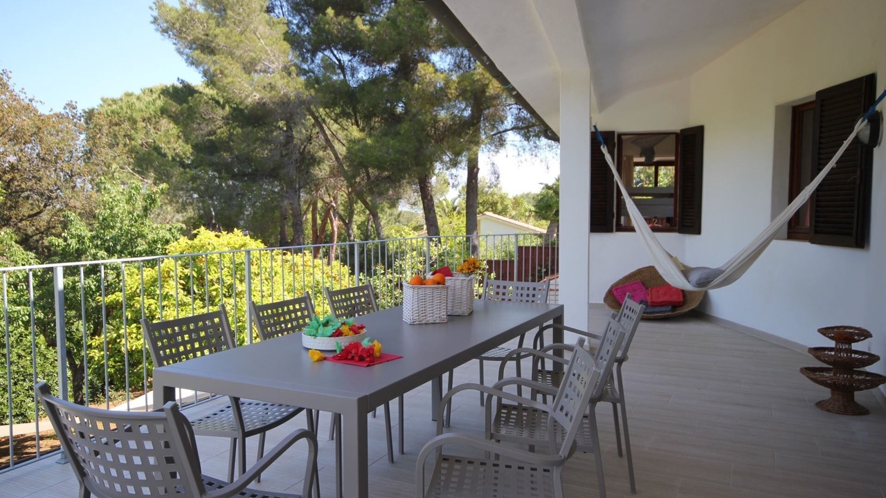 Photo of Outdoor in Naregno