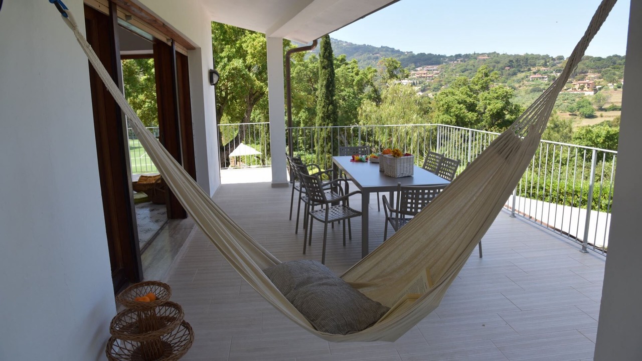 Photo of Outdoor in Naregno