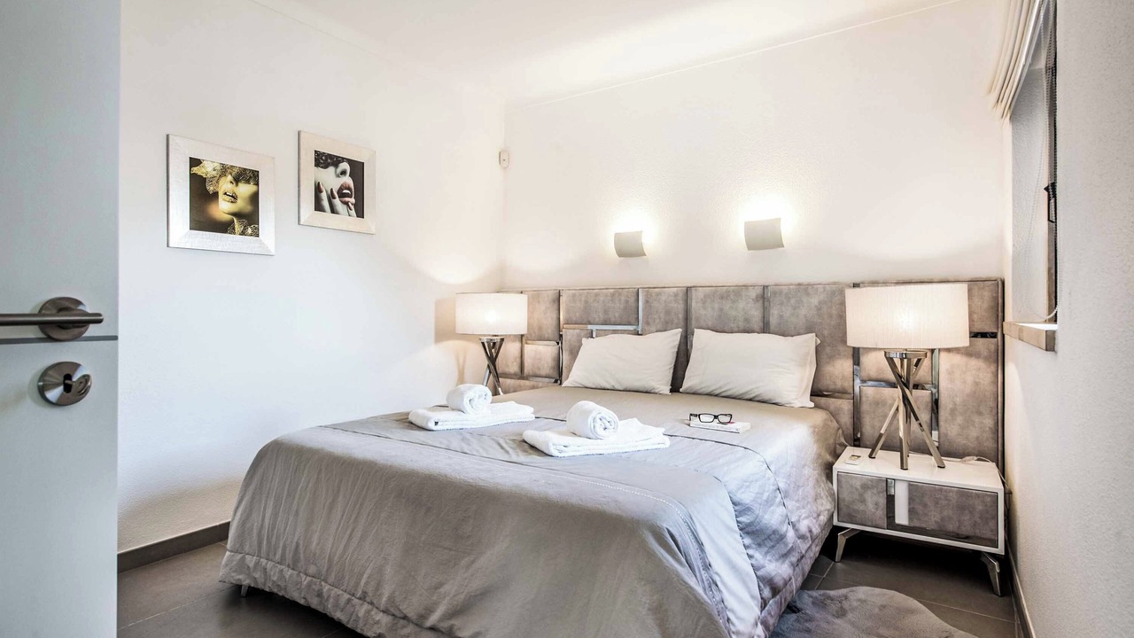 Photo of Bedroom in Gale