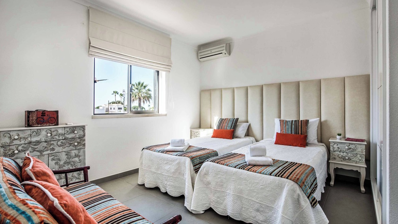 Photo of Bedroom in Gale
