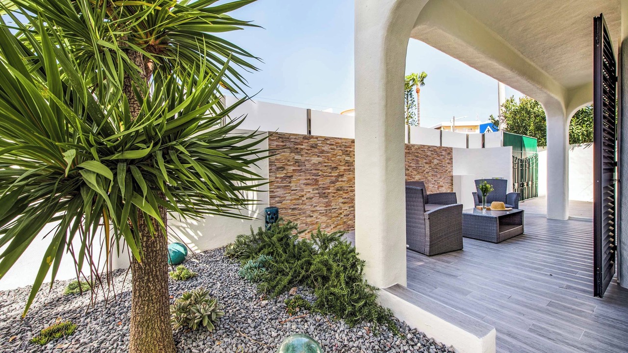 Photo of Patio Balcony in Gale