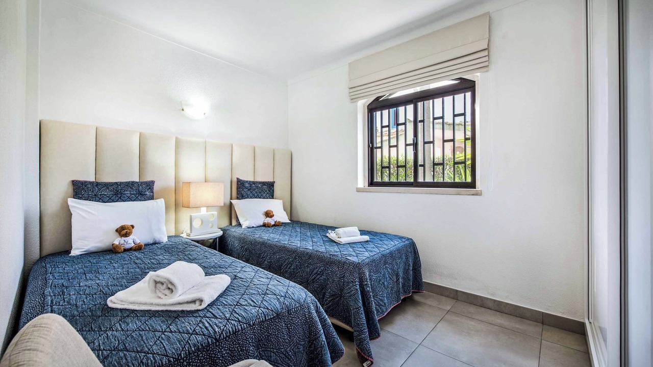 Photo of Bedroom in Gale