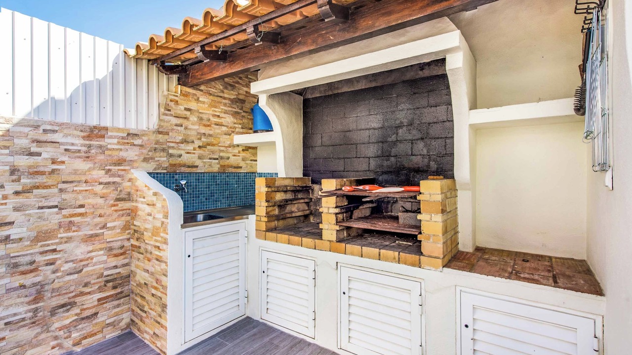 Photo of Patio Balcony in Gale