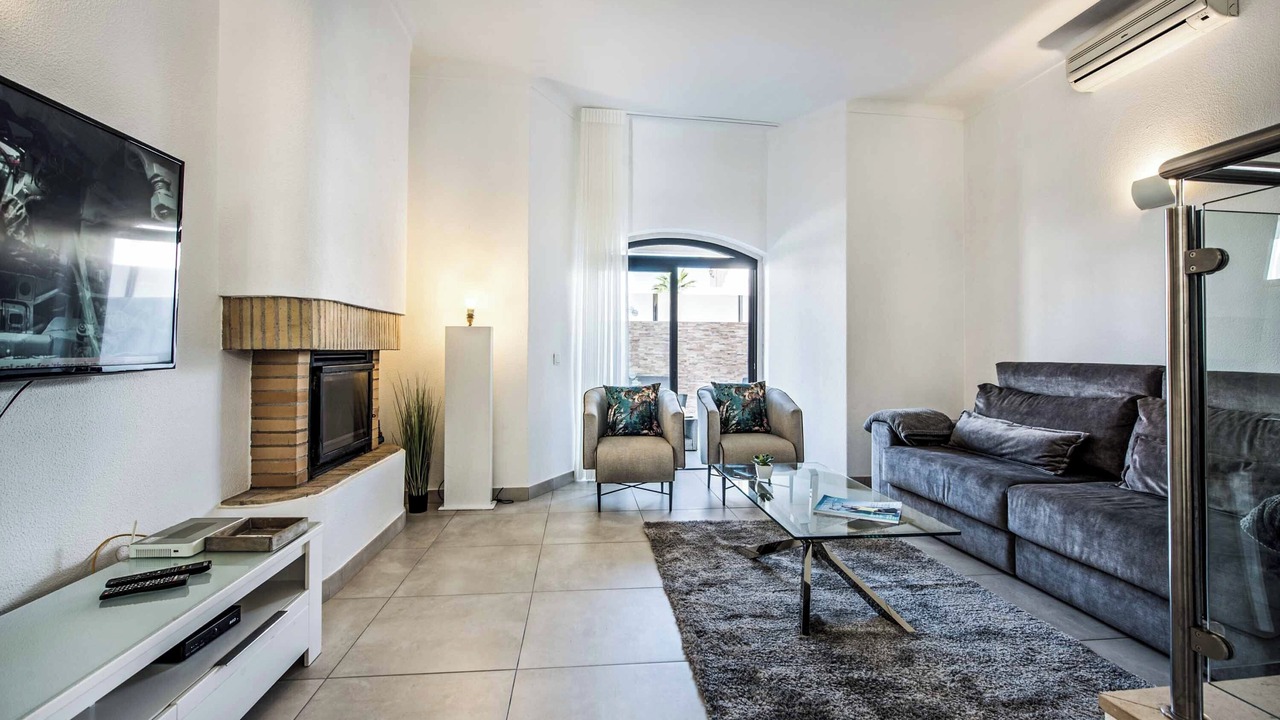 Photo of Livingroom in Gale