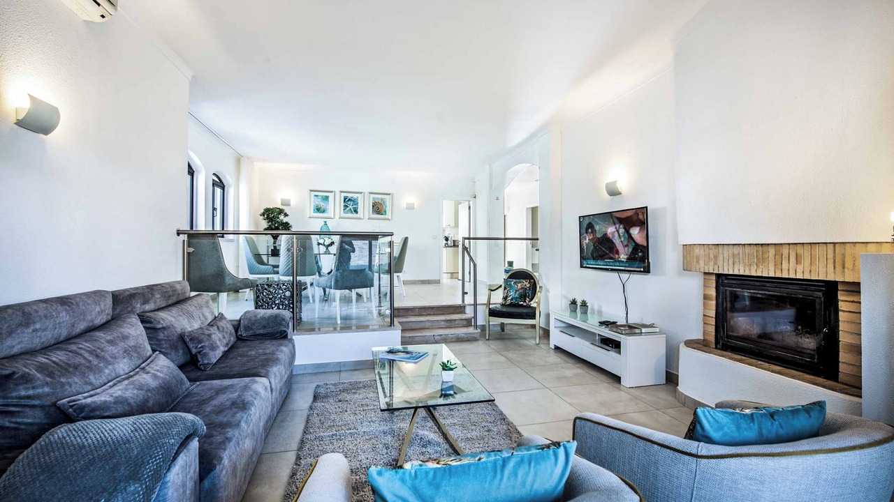 Photo of Livingroom in Gale