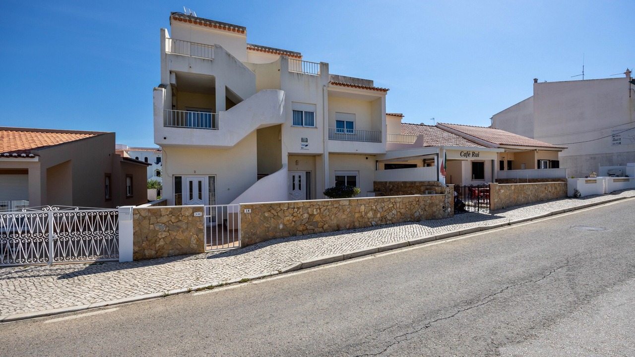 Photo of Outdoor in Burgau
