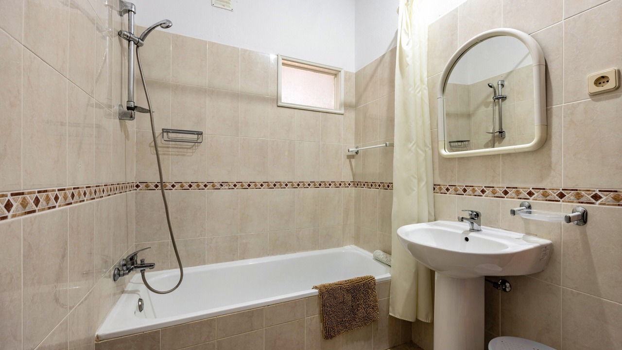 Photo of Bathroom in Burgau