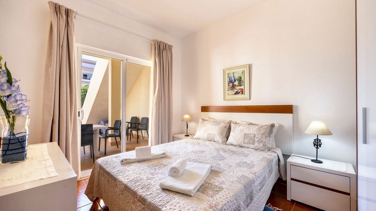 Photo of Bedroom in Burgau