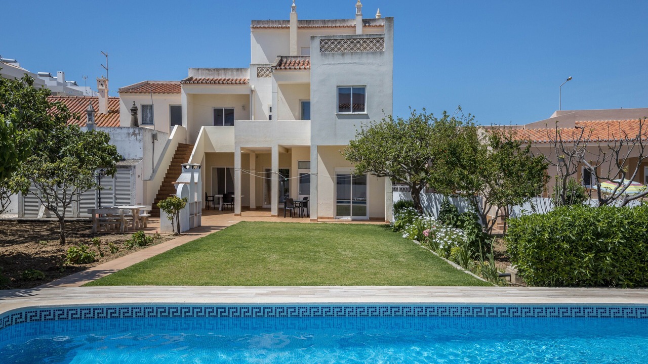 Photo of Outdoor in Burgau